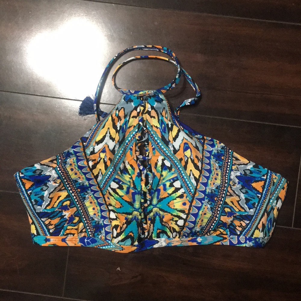 BATHING SUITS NEVER WORN
